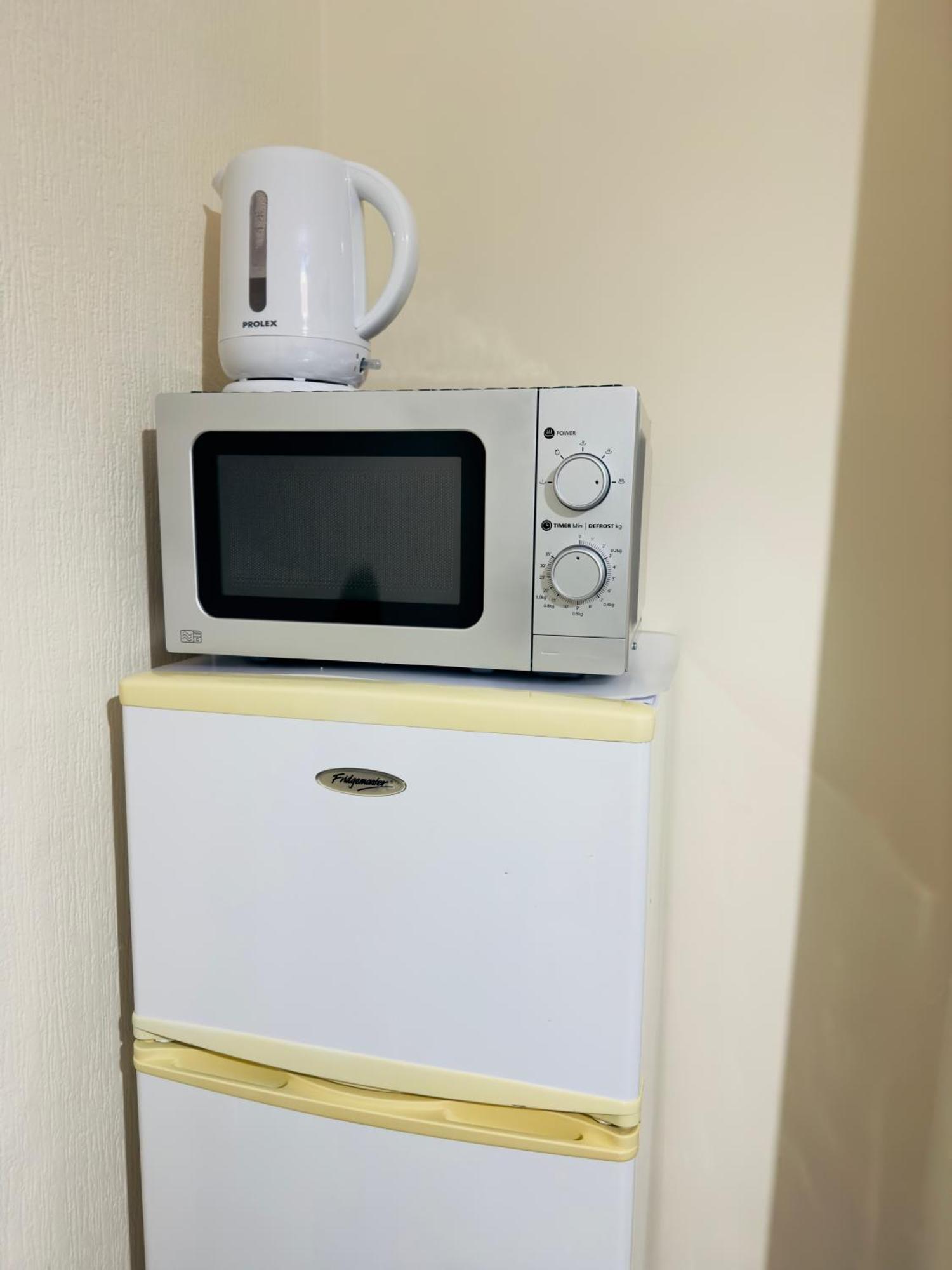 Double Bedroom Near City Center Manchester Exterior foto